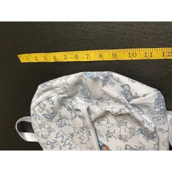 Disney parks Ink and Paint Draw on Backpack Markers NWT $35 Mickey Dumbo Movies - Picture 9 of 12